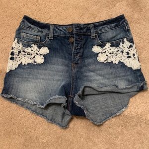 selling because they don’t fit anymore